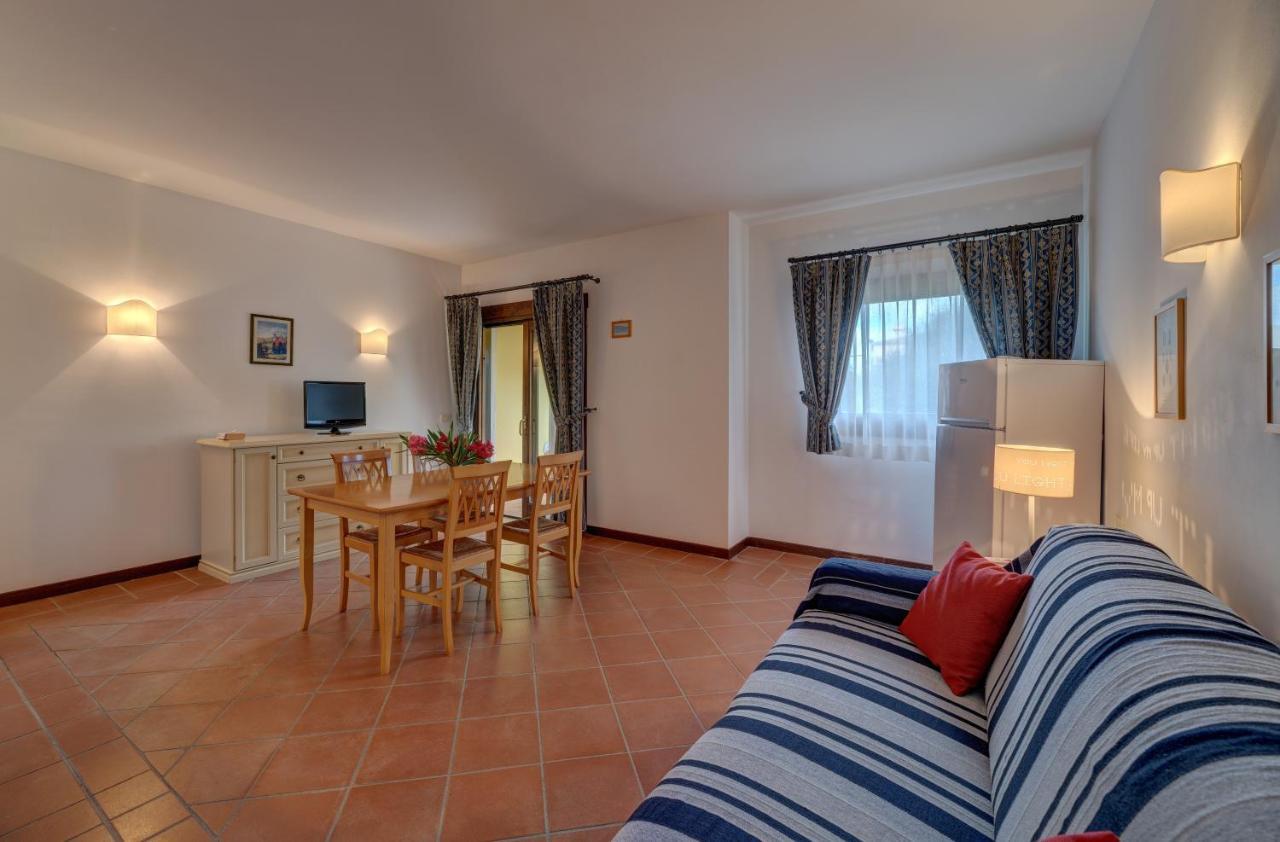 ซี วิลลา Apartment สตินติโน ภายนอก รูปภาพ