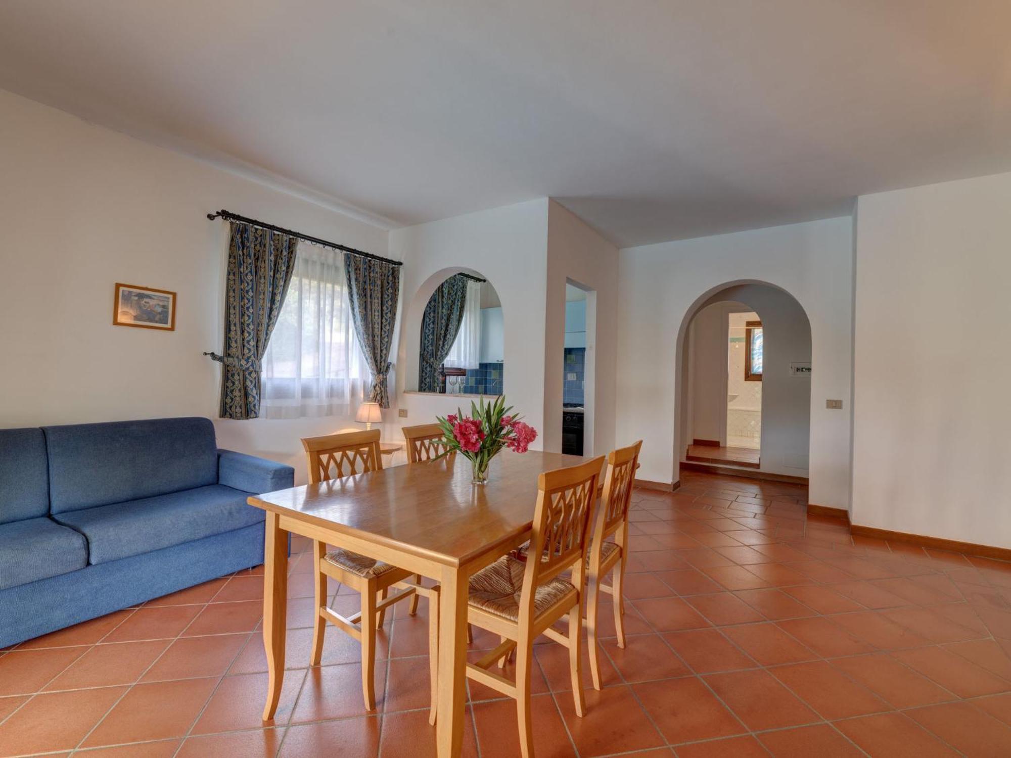 ซี วิลลา Apartment สตินติโน ภายนอก รูปภาพ